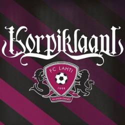 Korpiklaani : FC Lahti
